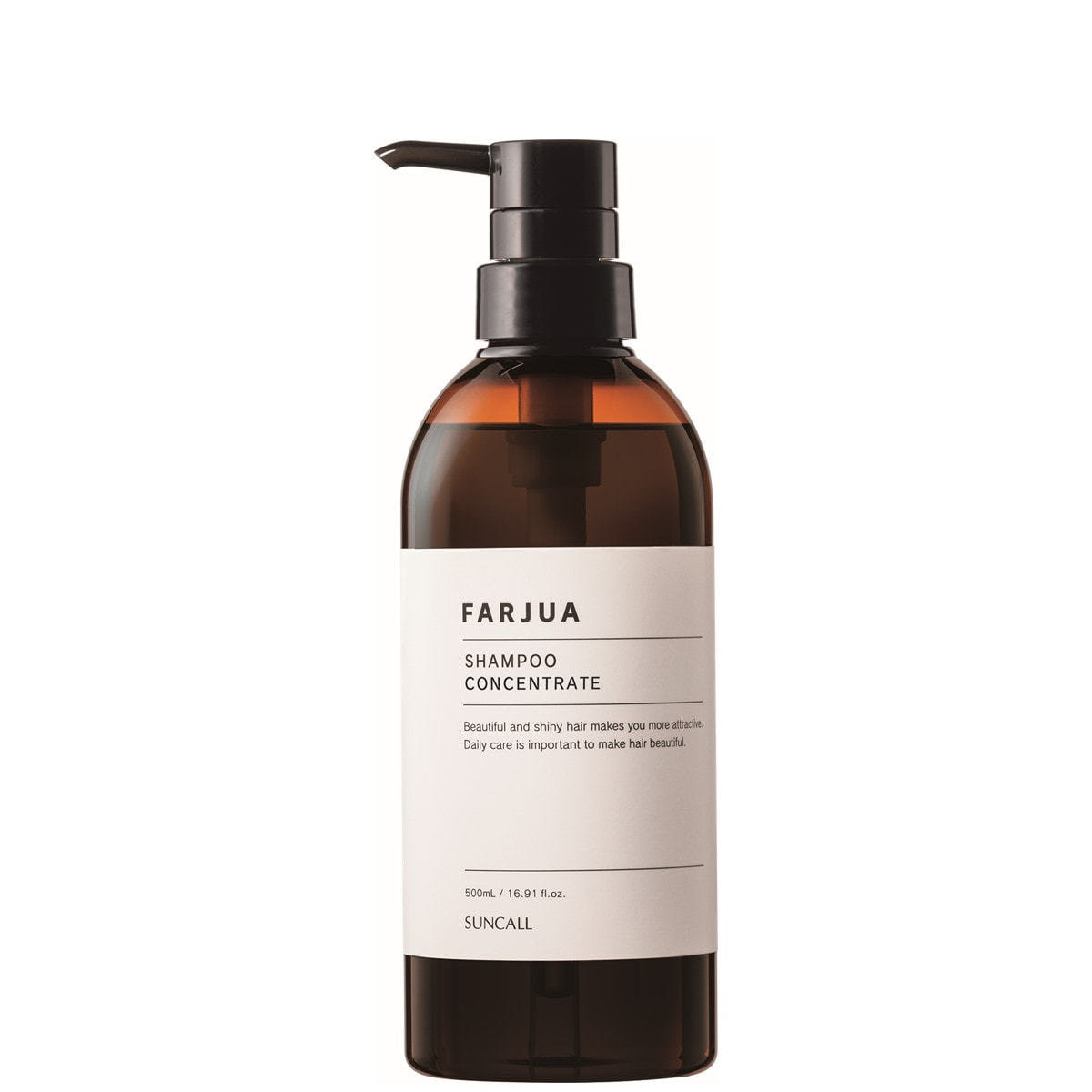 大注目の新成分「トステア」配合シャンプー！